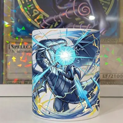 Mugs Yu-Gi-OH