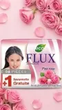 Flux x4 صابون