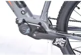 VAE VTT 27,5" E-REFLEX