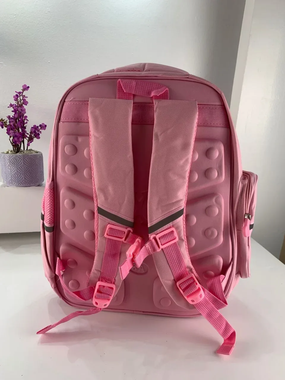 Sac à Dos Enfant pour École primaire de Haute Qualité – حقيبة ظهر مدرسية للأطفال