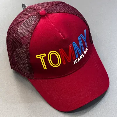 كاسكيطة طومي Tommy غرونا