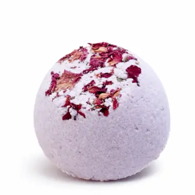 Bombe de bain