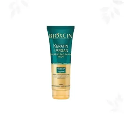 conditioner keratin et argan