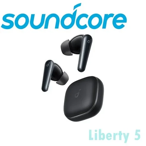 Soundcore by Anker Liberty 5