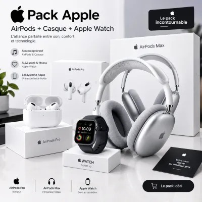 PACKS
