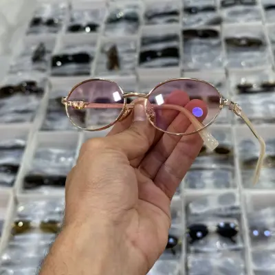 نظارات MIUMIU الجديدة