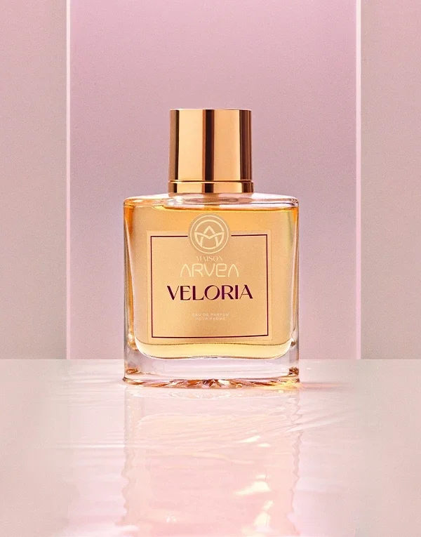 Parfum VELORIA 50ML