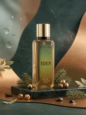 عطر الجنة الشتوي 250مل