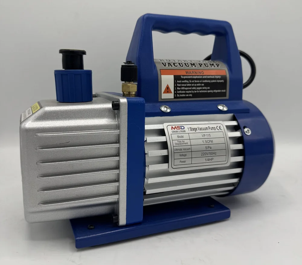 POMPA AVID 1/4 SAMPAL /SCCC