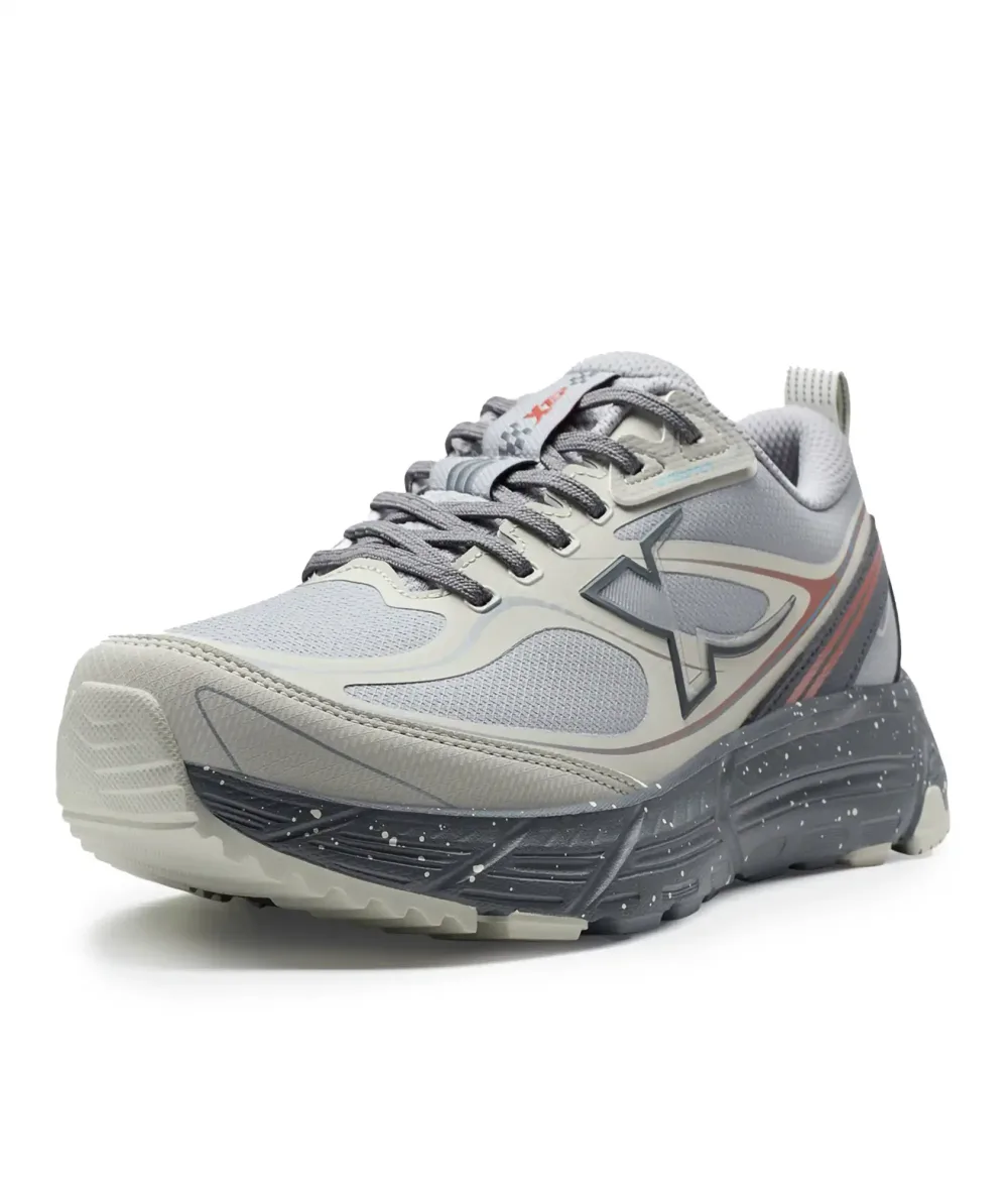 Running Shoes Ash Grey/Grey26/Grey53