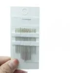 Aiguille a Main Card 16pcs