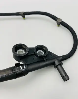 Pipe DE RETOUR GASOIL CAPTIVA 2.0