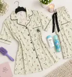 Pyjama victoria secret