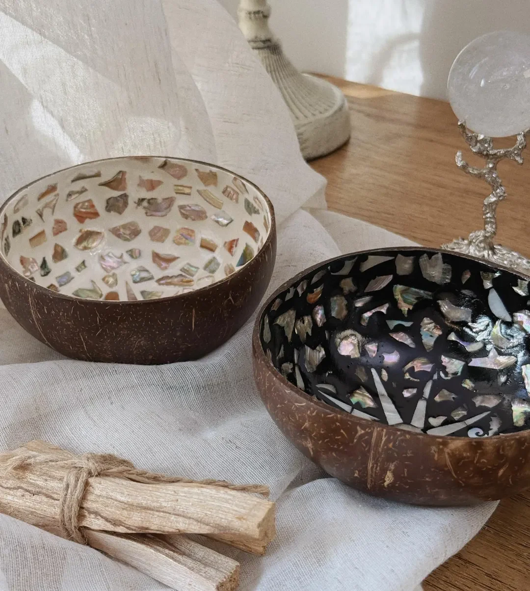 Coconut Bowl - 100% Coconut Natural