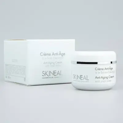 skineal créme anti age