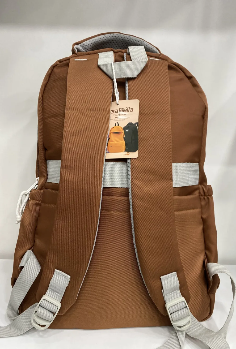 Sac à dos scolaire élégant