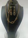 طقم فيرساي ثلاث قطع