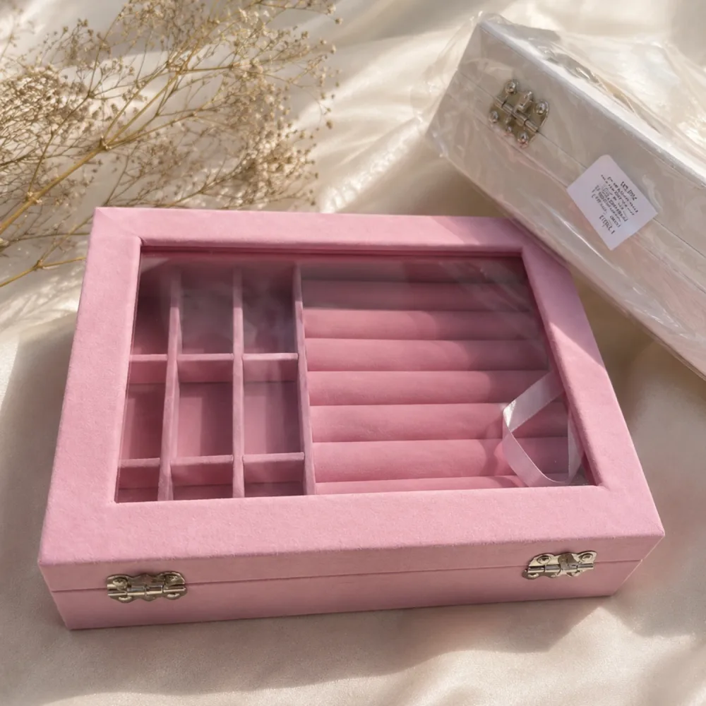 Jewellery box