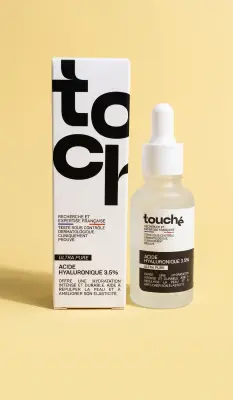 سيروم حمض الهيالورونيك Touché Acide Hyaluronique 3.5%