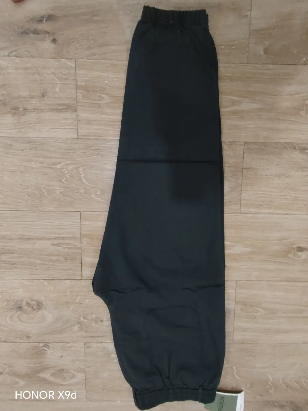 JOGGER OVER SIZE
