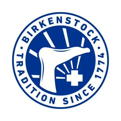 BIRKENSTOCK 👣