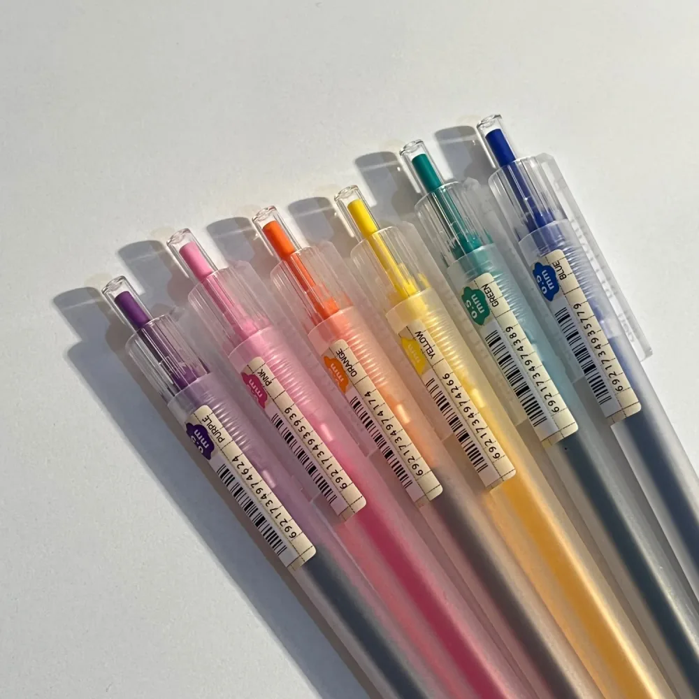 Little Joy Gel Pen Set