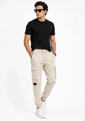 Pantalon Cargo Timberland