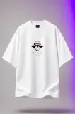 MONKEY D.LUFFY TSHIRT