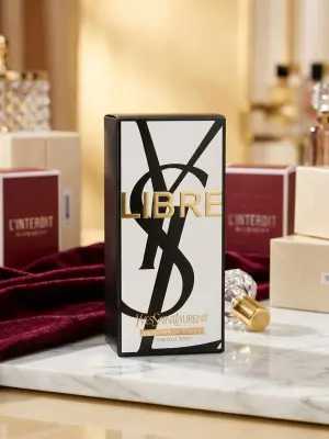 Yves saint laurent LIBRE INTENSE