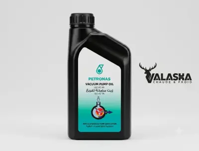 Huile pompe à vide 1L Petronas