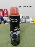 Déodorant et stick