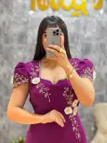 الوردة
