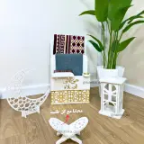ركن الصلاة الجديد