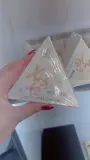 🧼 صابون Qi Zi Bao الياباني ببودرة اللؤلؤ ✨