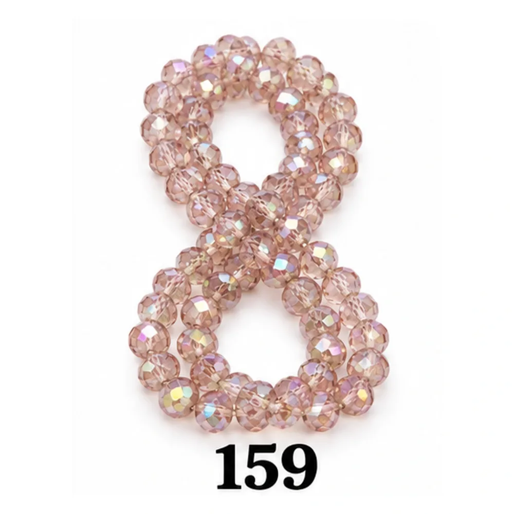 06 Cristal Rond  - كريستال دائري