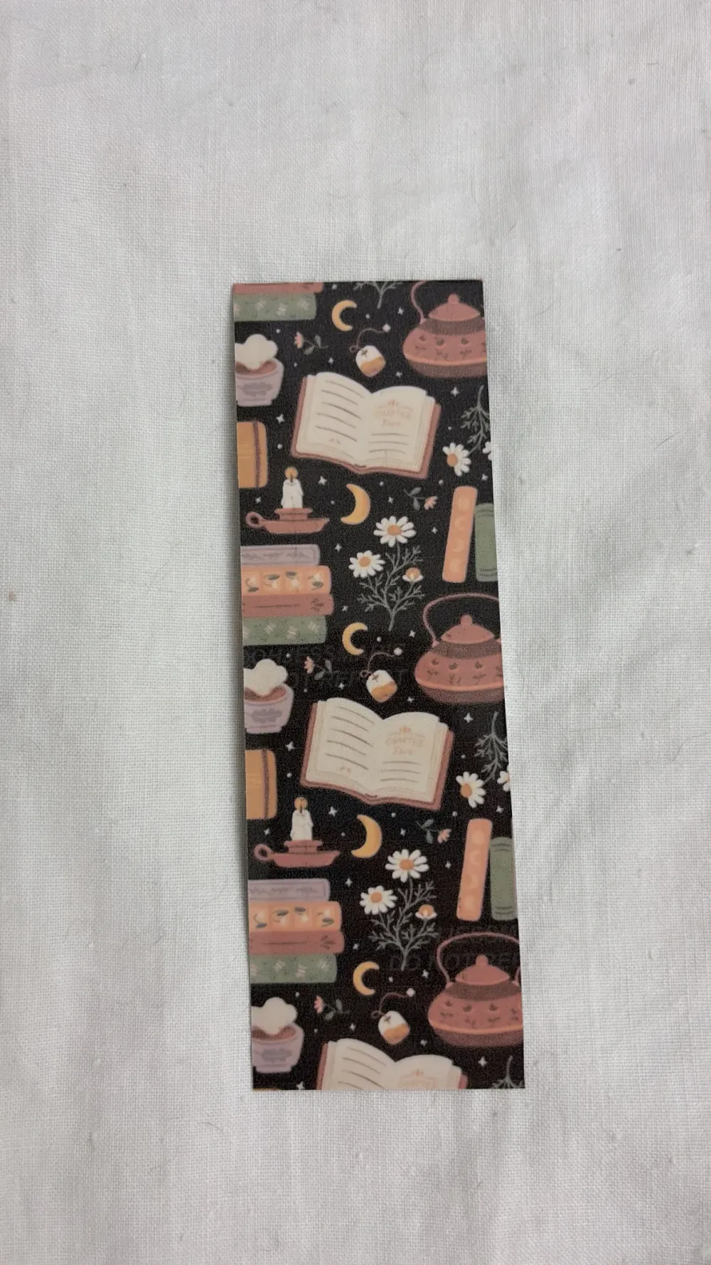 Bookmarks