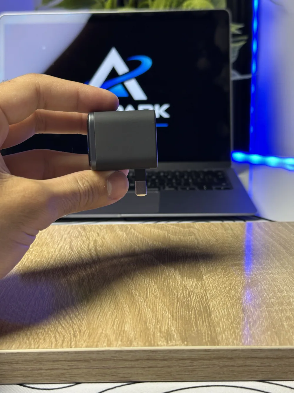 Anker Display 45W
