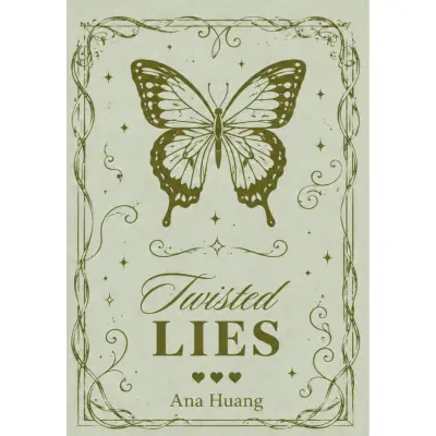 Twisted Lies