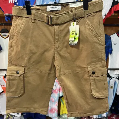 Pant a court JJ maron
