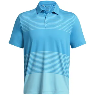 Polo performance strip Under Armour