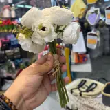 Bouquet de fleurs