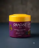 Gracias قناع للشعر بالكيراتين 250مل
