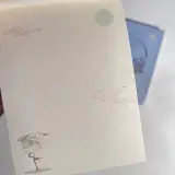 Memo papers