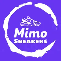 Mimo Sneakers