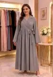 فستان الاناقة والهمة