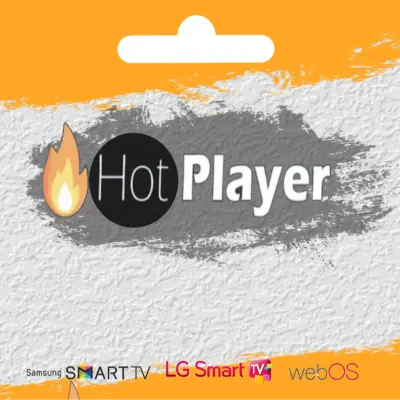 Hot Player