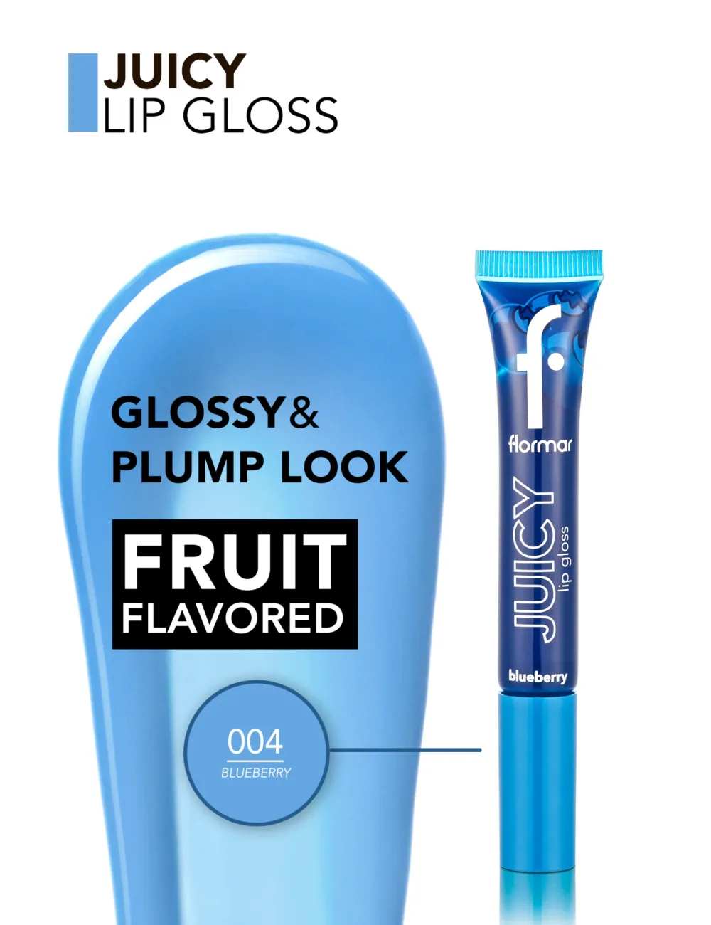 Juicy Lip Gloss