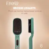 Elite99 Styling 4en1 Pack Ultime pour des Cheveux Parfaits – مجموعة العناية بالشعر 4في1