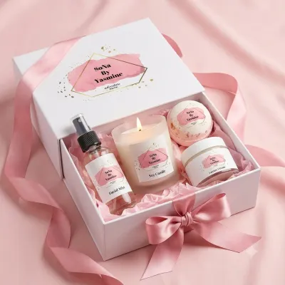 🎁 Coffrets & cadeaux