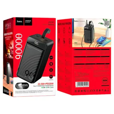 Power Bank 90000 mah
